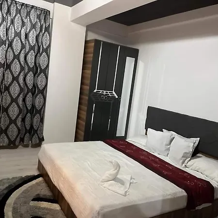 Sabin Apartament