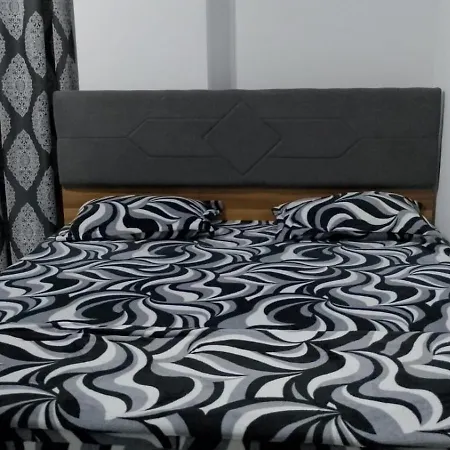 Sabin Apartament