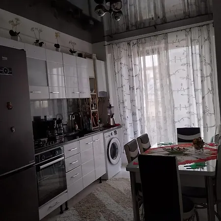 Apartament Sabin Năvodari