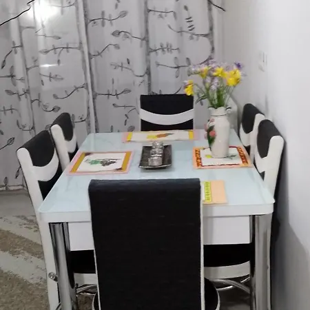 Apartament Sabin *